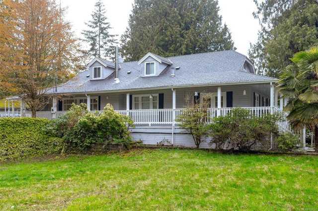 7099 Lantzville Rd Lantzville, BC V0R 2H0