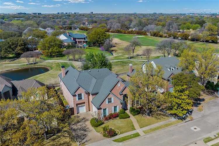 1821 Danby Drive Plano, TX 75093