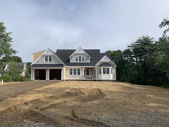 11 Norse Pines Drive East Sandwich, MA 02537
