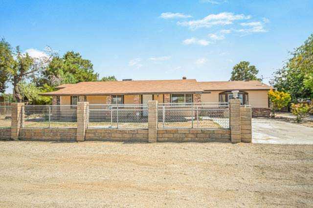 10158 E Avenue S10 Littlerock, CA 93543 | MLS 23002478 Photo 1