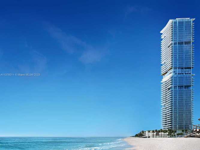 18501 Collins Ave Sunny Isles Beach, FL 33160