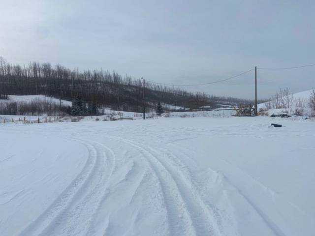 166 Draper Rd Fort McMurray, AB T9H 0