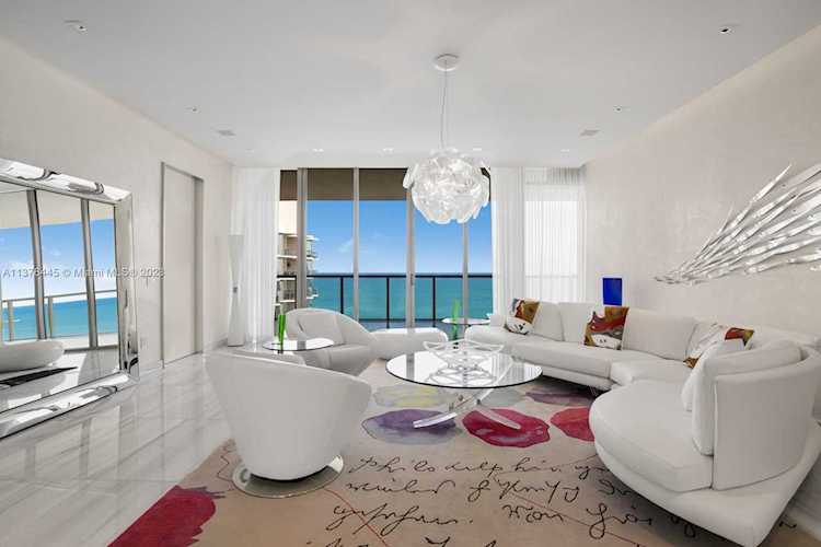 9701 Collins Ave #2603S Bal Harbour, FL 33154
