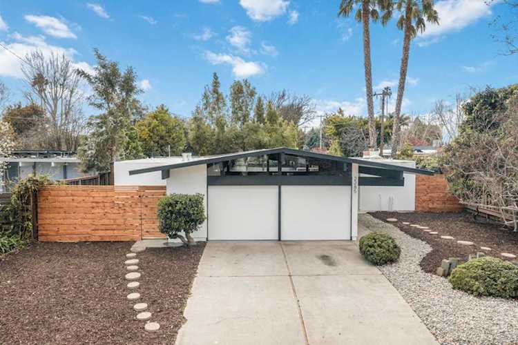 2285 Fairglen Dr San Jose for Sale MLS ML81922583 Eichler Homes