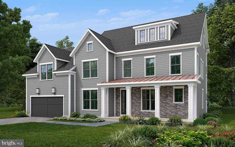 5528 Trent St Chevy Chase, MD 20815