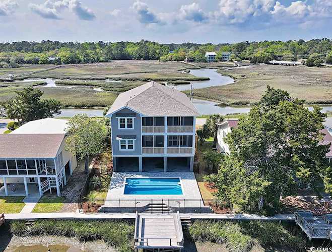167 Sportsman Dr. Pawleys Island, SC 29585 | MLS 2214009 Photo 1
