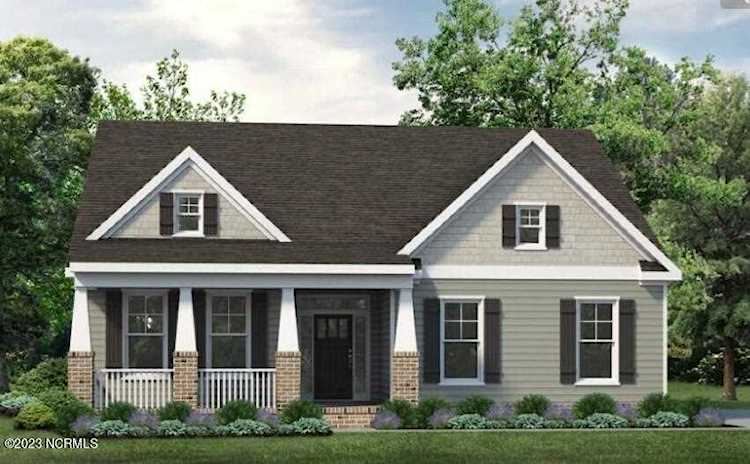201 Little Acorn Trail Moyock, NC 27958