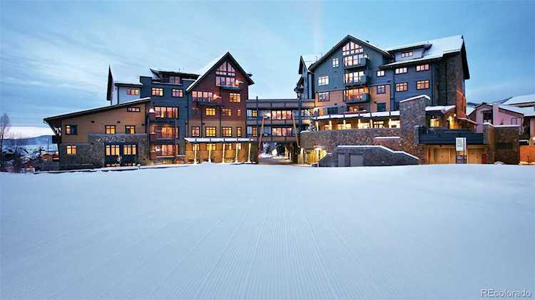 2250 Apres Ski Way #RC-412-V Steamboat Springs, CO 80487