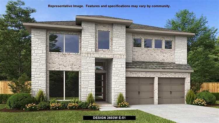 1225 Jolie Rose BND Leander, TX 78641