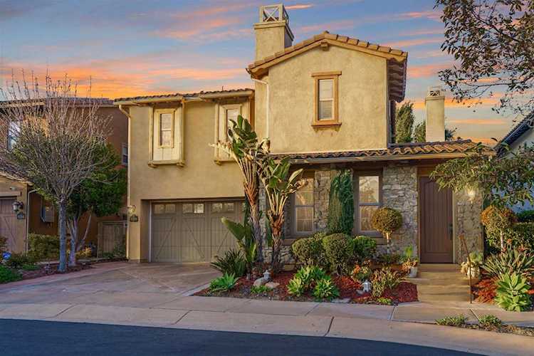 Just Listed 8268 Katherine Claire Ct, San Diego, 92127 Photo 1