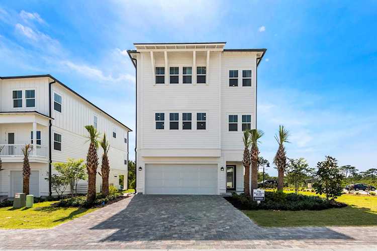 31 Seaboard Ln Santa Rosa Beach, FL 32459