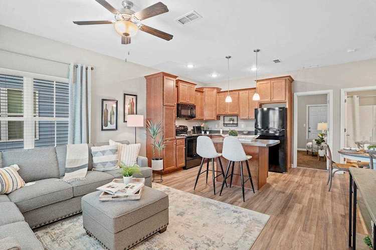 2257 Del Carmel Way Tallahassee, FL 32303 in Sunrise At Mission Overlook Photo 1