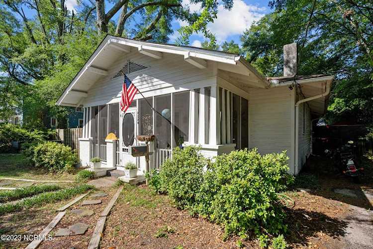 2024 Jefferson St, Wilmington, NC 28401 | MLS #100380831 | Wilmington, NC Homes For Sale Photo 1