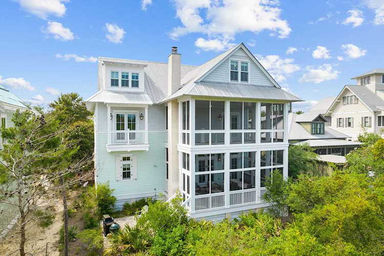373 Needlerush Dr Santa Rosa Beach, FL 32459