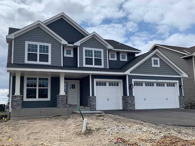 11339 83rd Street NE Otsego, MN 55330