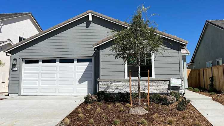 8321 Pinot Grigio Street Roseville, CA 95747