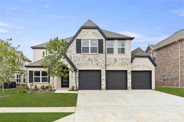 1804 Ordonez Drive Little Elm, TX 75068