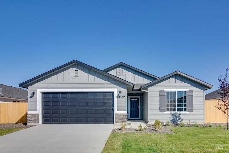 Build Idaho- Prepare to be Moved! Idaho's Ultimate Home Search Photo 1