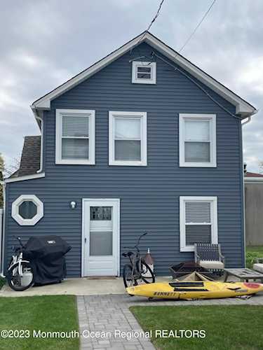 605 Monmouth Ave #Back House Bradley Beach, NJ 07720 | MLS 22310613 Photo 1