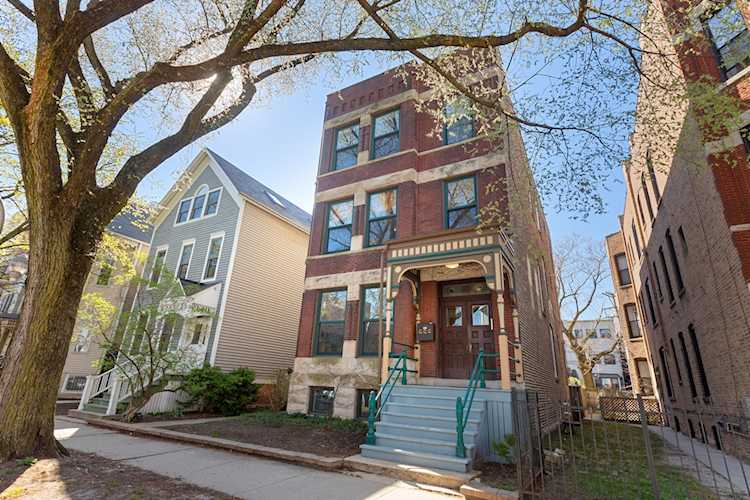 929 W Fletcher St Chicago, IL 60657 | MLS 11766861 Photo 1