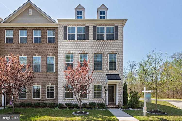 15844 Stokes Ln Haymarket, VA 20169 | MLS VAPW2047628 Photo 1
