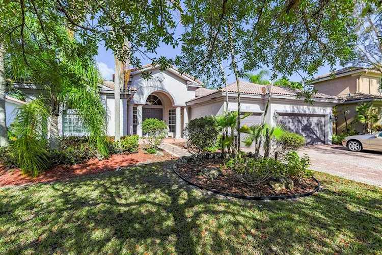 6653 NW 127 Terrace Parkland, FL 33076