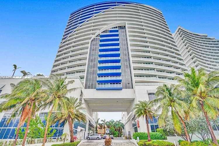 3101 Bayshore Dr #1501 Fort Lauderdale, FL 33304