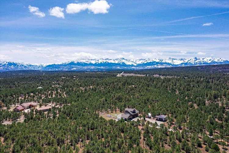215 Fisher Canyon Drive Dr Ridgway, COLORADO 81432