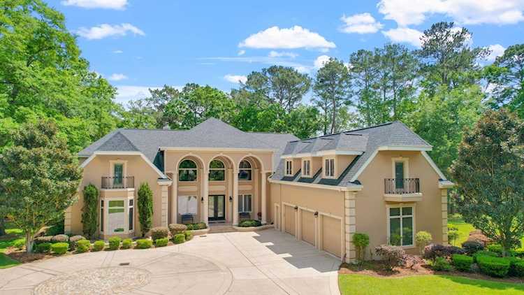 2131 W Golden Eagle Dr Tallahassee, FL 32312 in Golden Eagle Photo 1