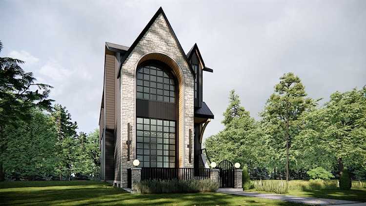 2034 8 Ave SE Calgary, AB T2G 0N8