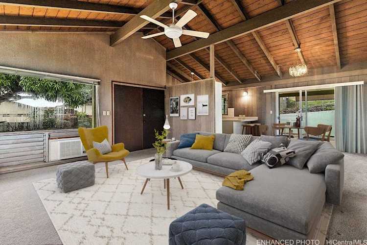 98-1637 Piki Street home for sale in Aiea, HI 202309178 - Oahu Real Estate Photo 1