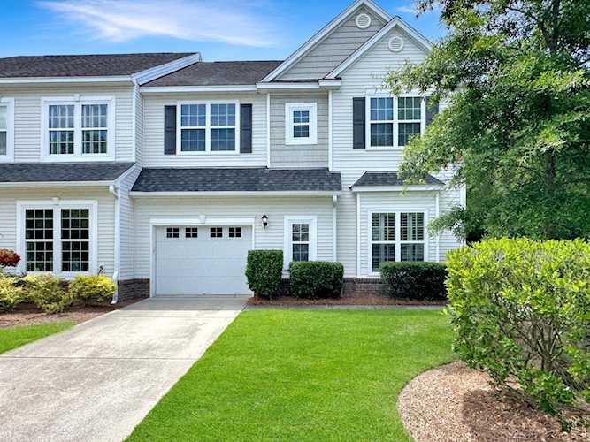 1121 Euclid Dr Charleston, SC 29492