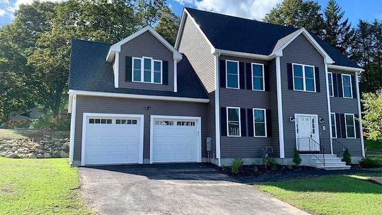 2 Stillwater Lane Grafton, MA 01536