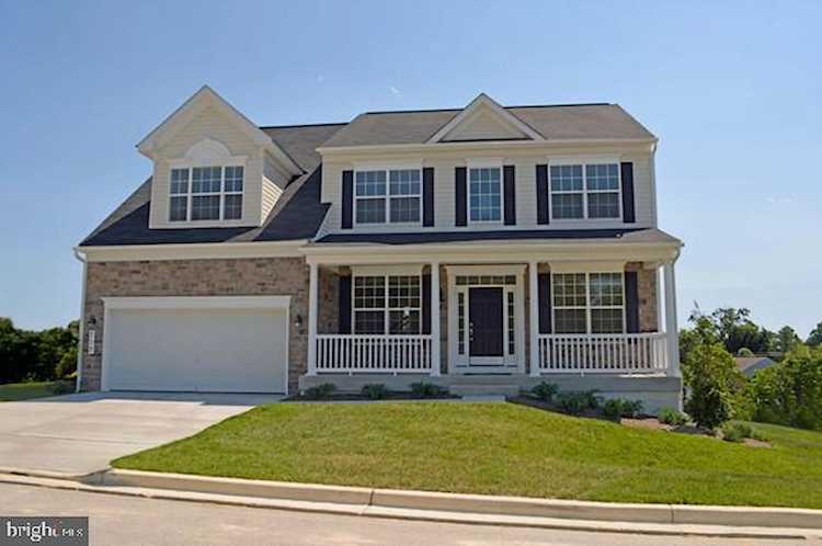 Lot 228 & 165 Foxhead Manor Or Fair Aces Rd Annapolis, MD 21409