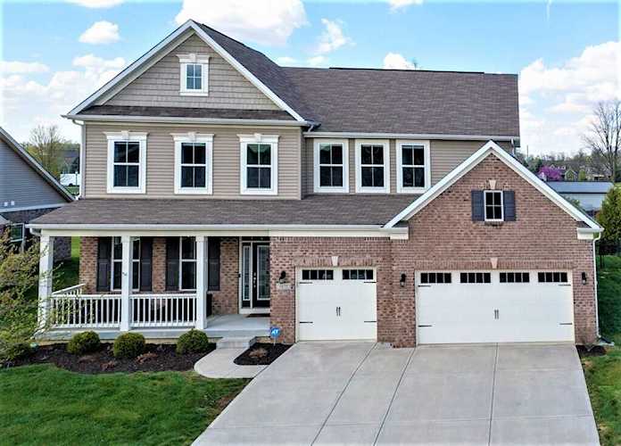 9875 N Port Dr Mccordsville, IN 46055