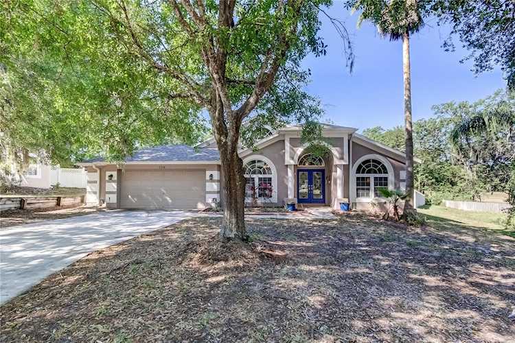 704 Rocky Mountain Ct Valrico, FL 33594