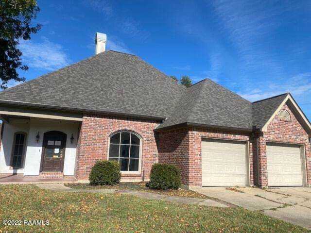 207 Montrachet Parkway Lafayette, LA 70503