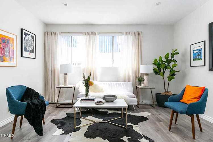 400 S La Fayette Park Place #304, Los Angeles, CA 90057 | RubyHome Photo 1