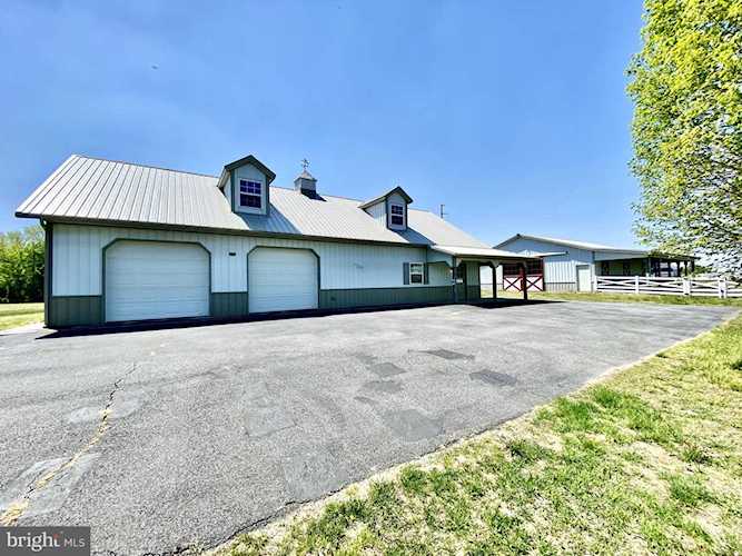 20949 Johnson Road Lincoln, DE 19960
