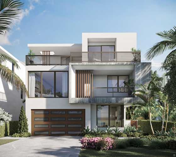 1062 Del Harbour Drive Delray Beach, FL 33483