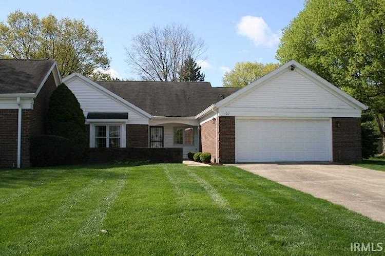 1011 COIN LANE Frankfort, IN 46041