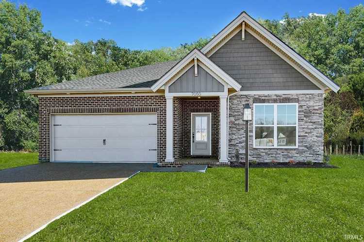 7050 Ironwood Circle Newburgh, IN 47630
