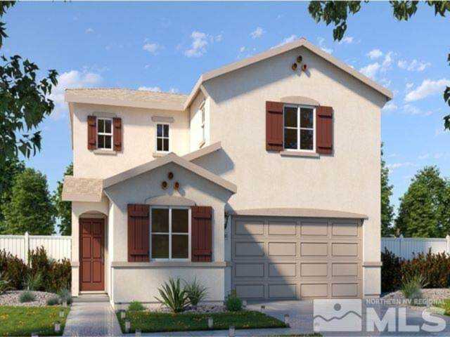 627 Coyote Bluff Ct Reno, NV 89506 | MLS 230002846 Photo 1