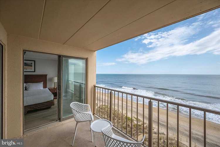 10002 Coastal Hwy #804 - Ocean City, MD - MDWO2012490 - $520,000 Photo 1