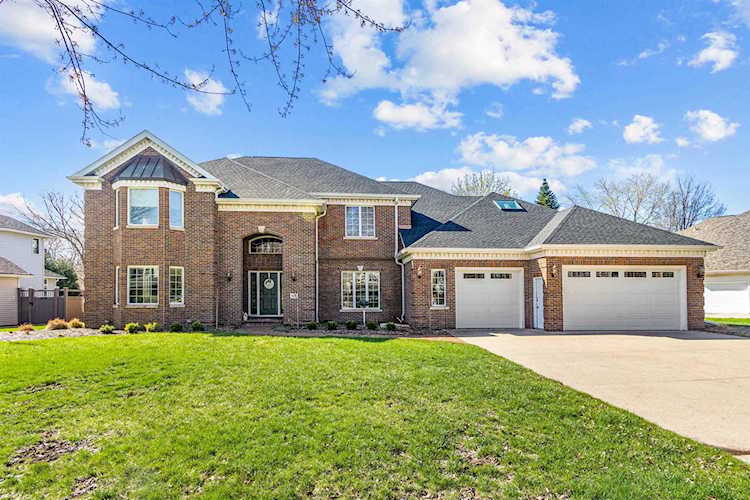 415 E Timberline Dr Appleton, City of Appleton, WI 54913