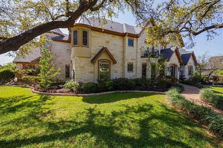 12009 Uplands Ridge DR Bee Cave, TX 78738