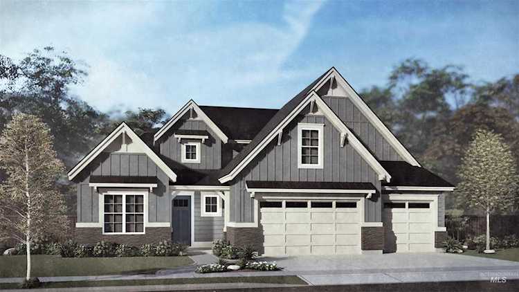 Build Idaho- Prepare to be Moved! Idaho's Ultimate Home Search Photo 1