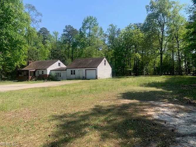 12370 Windsor Blvd Windsor, VA 23487