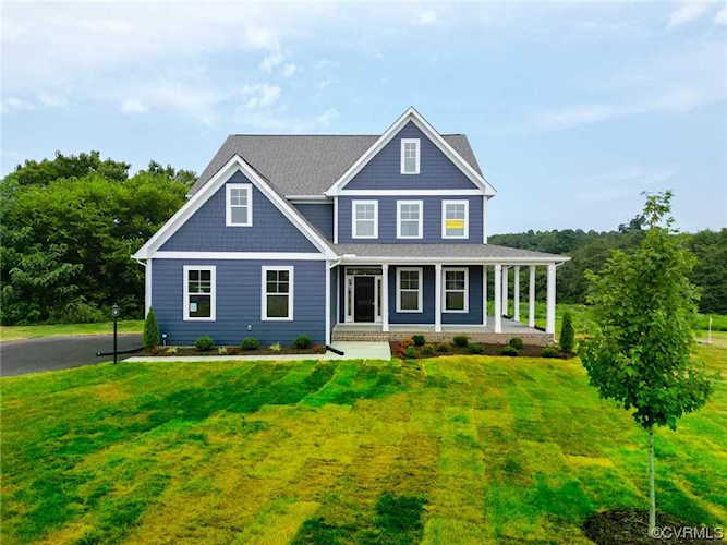 18119 Dogwood Trail Way Rockville, VA 23146