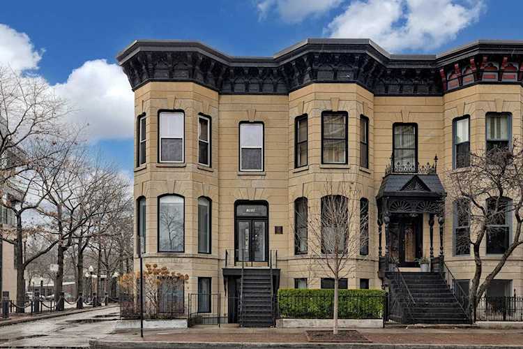 1928 N Lincoln Ave Chicago, IL 60614